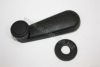 VW 191837581 Window Crank